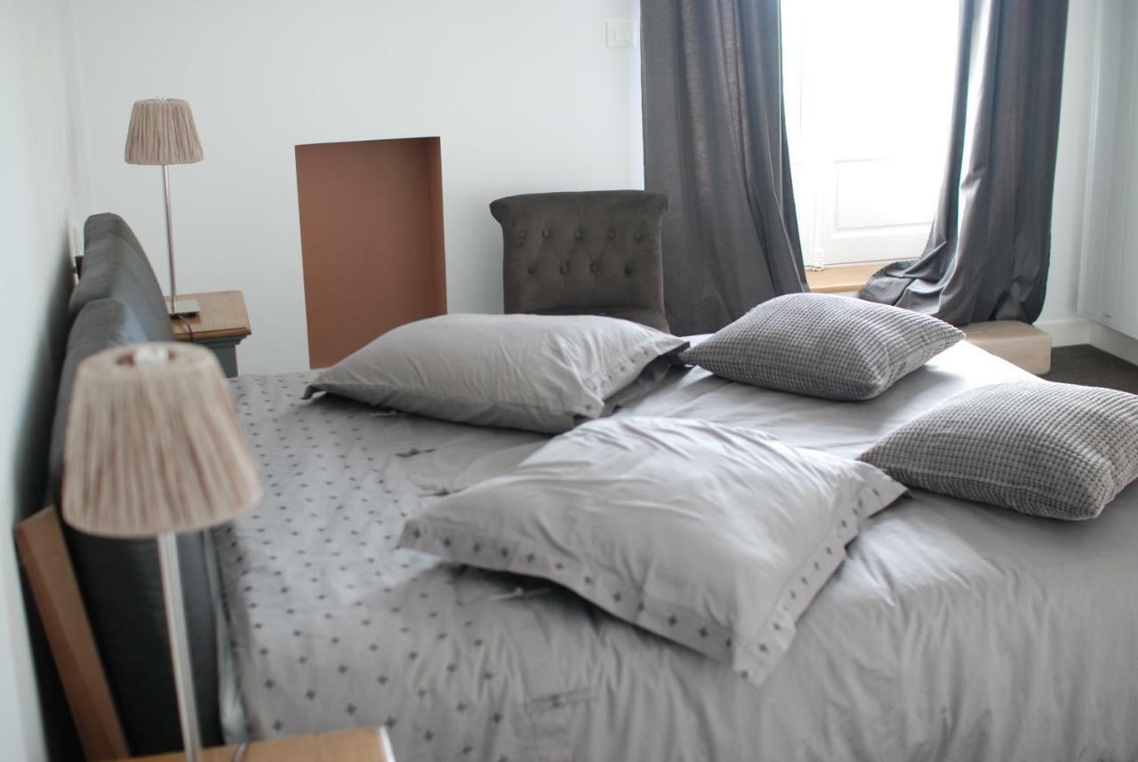Habitación Doble con vistas al mar