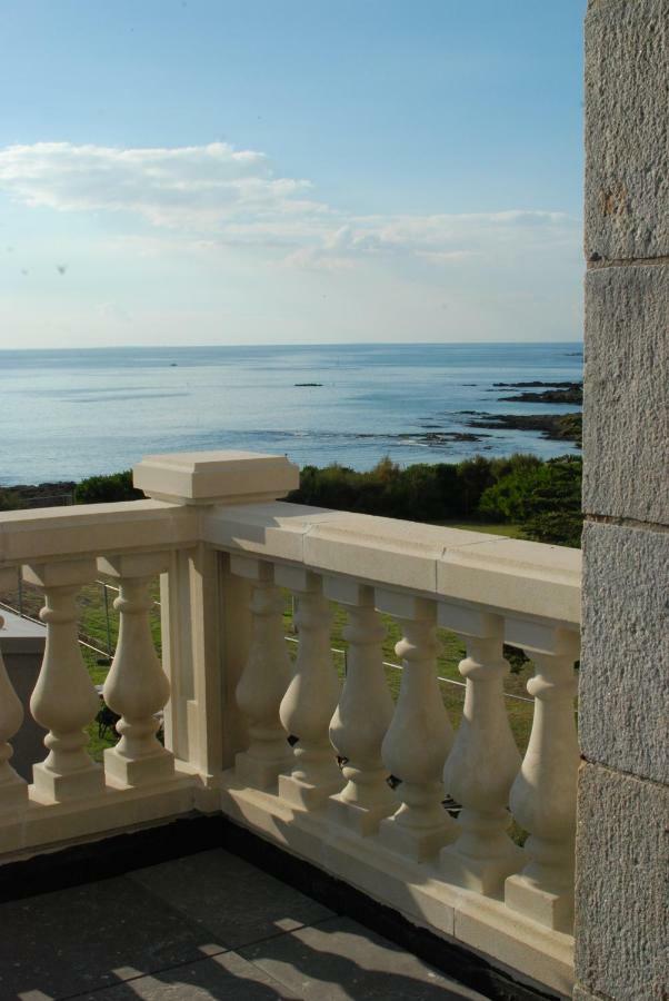 Double Room Sea View