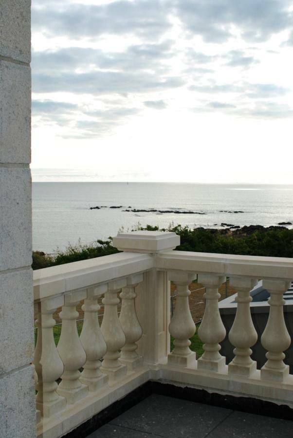 Habitación Doble con vistas al mar
