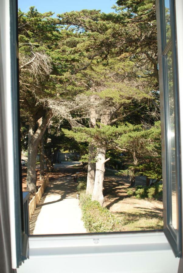 Double Room Garden View